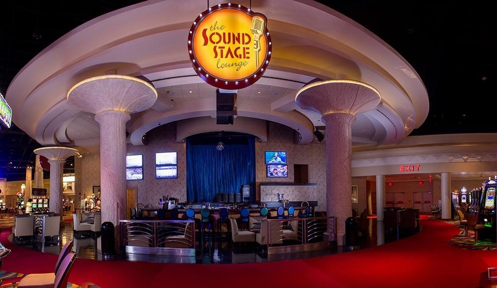 Готель Hollywood Casino Бангор Екстер'єр фото