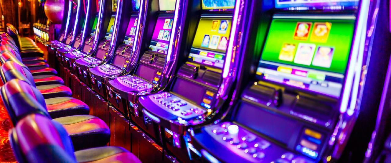 Готель Hollywood Casino Бангор Екстер'єр фото